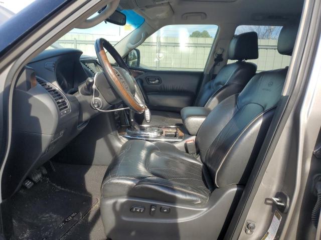 Photo 6 VIN: JN8AZ2NF0E9555007 - INFINITI QX80 