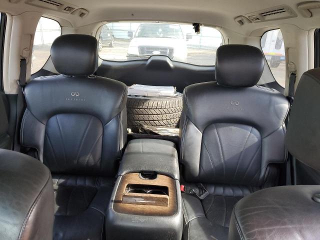 Photo 9 VIN: JN8AZ2NF0E9555007 - INFINITI QX80 