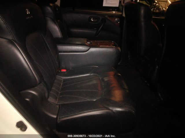 Photo 7 VIN: JN8AZ2NF0E9555914 - INFINITI QX80 