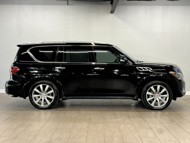 Photo 6 VIN: JN8AZ2NF0E9556366 - INFINITI QX80 