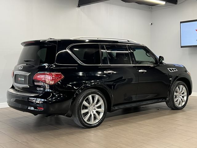 Photo 7 VIN: JN8AZ2NF0E9556366 - INFINITI QX80 