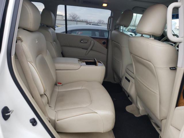 Photo 10 VIN: JN8AZ2NF0E9556433 - INFINITI QX80 