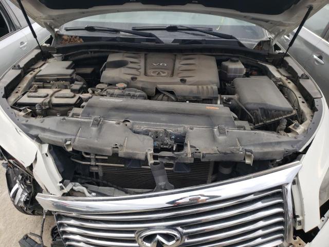 Photo 11 VIN: JN8AZ2NF0E9556433 - INFINITI QX80 