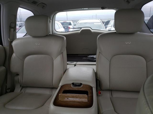 Photo 9 VIN: JN8AZ2NF0E9556433 - INFINITI QX80 