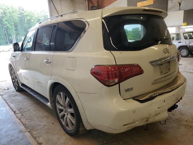 Photo 1 VIN: JN8AZ2NF0E9556559 - INFINITI QX80 