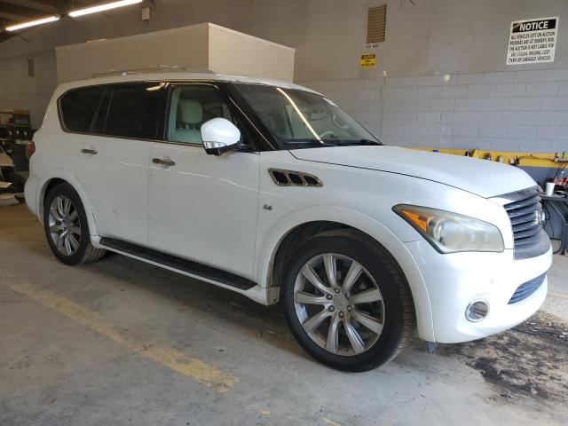 Photo 3 VIN: JN8AZ2NF0E9556559 - INFINITI QX80 