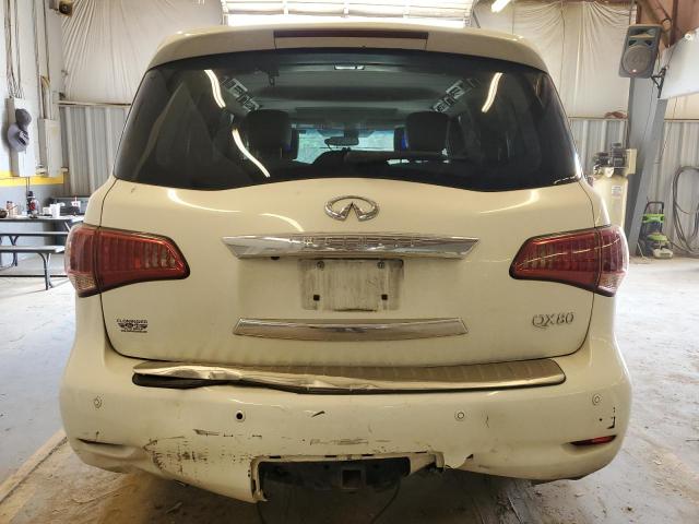 Photo 5 VIN: JN8AZ2NF0E9556559 - INFINITI QX80 