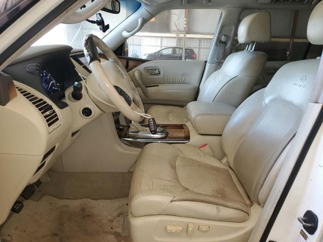 Photo 6 VIN: JN8AZ2NF0E9556559 - INFINITI QX80 