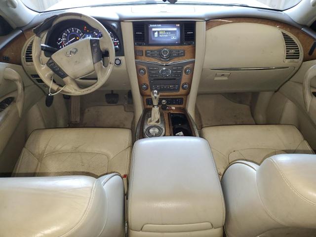 Photo 7 VIN: JN8AZ2NF0E9556559 - INFINITI QX80 