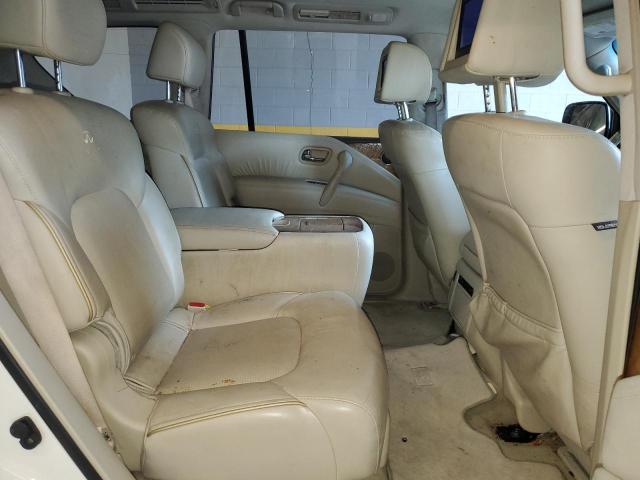 Photo 9 VIN: JN8AZ2NF0E9556559 - INFINITI QX80 