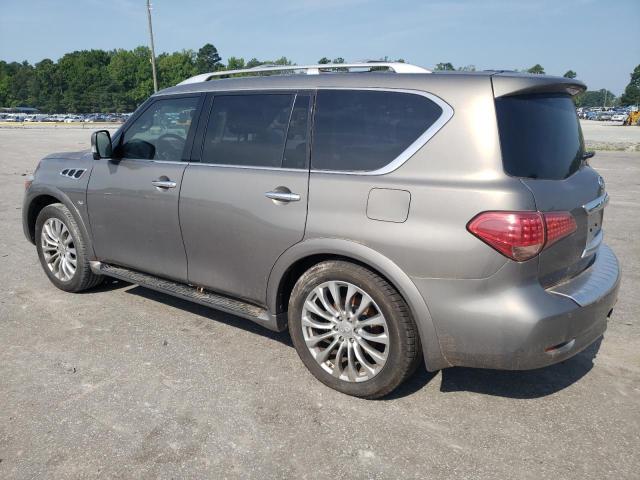 Photo 1 VIN: JN8AZ2NF0F9570317 - INFINITI QX80 