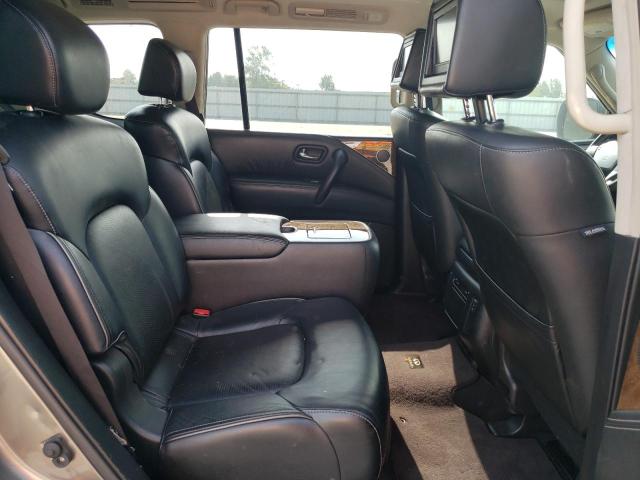 Photo 10 VIN: JN8AZ2NF0F9570317 - INFINITI QX80 