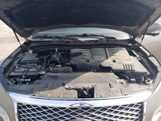 Photo 11 VIN: JN8AZ2NF0F9570317 - INFINITI QX80 