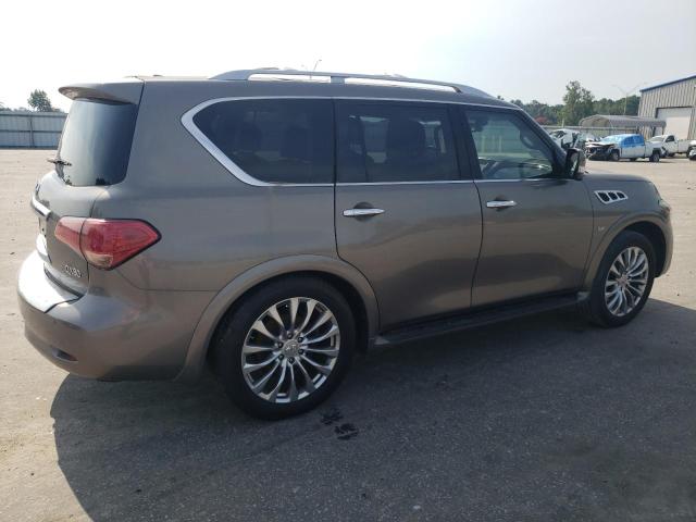 Photo 2 VIN: JN8AZ2NF0F9570317 - INFINITI QX80 