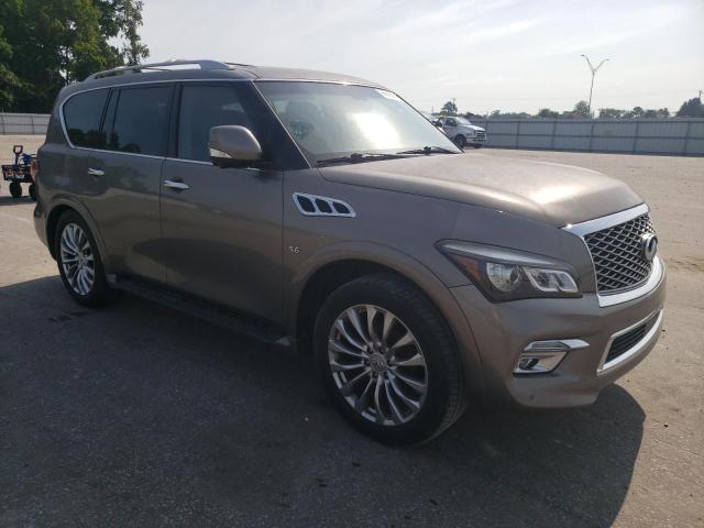 Photo 3 VIN: JN8AZ2NF0F9570317 - INFINITI QX80 