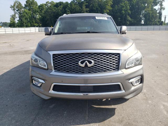 Photo 4 VIN: JN8AZ2NF0F9570317 - INFINITI QX80 