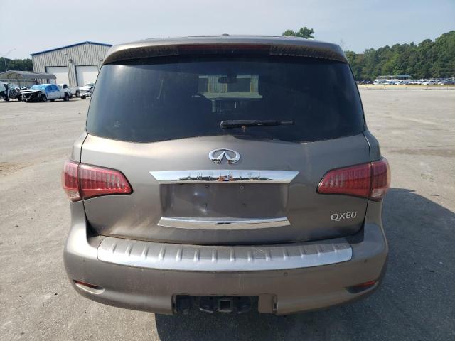 Photo 5 VIN: JN8AZ2NF0F9570317 - INFINITI QX80 