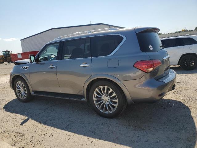 Photo 1 VIN: JN8AZ2NF0F9573542 - INFINITI QX80 