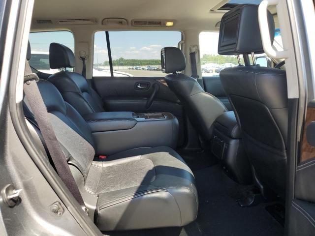 Photo 10 VIN: JN8AZ2NF0F9573542 - INFINITI QX80 