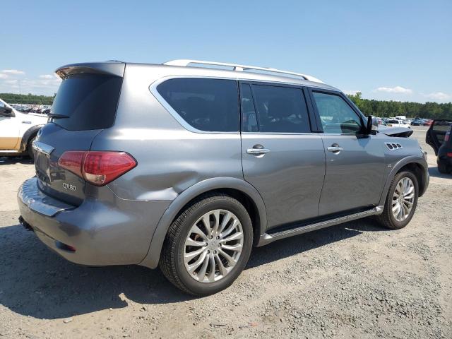 Photo 2 VIN: JN8AZ2NF0F9573542 - INFINITI QX80 