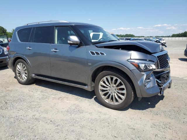 Photo 3 VIN: JN8AZ2NF0F9573542 - INFINITI QX80 