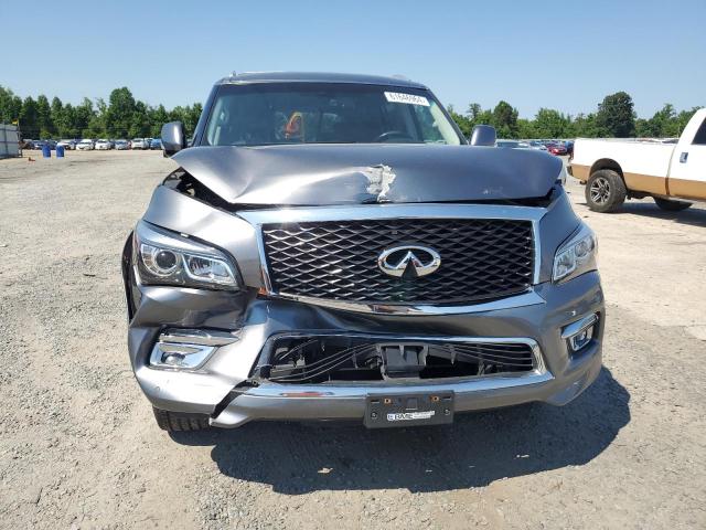 Photo 4 VIN: JN8AZ2NF0F9573542 - INFINITI QX80 