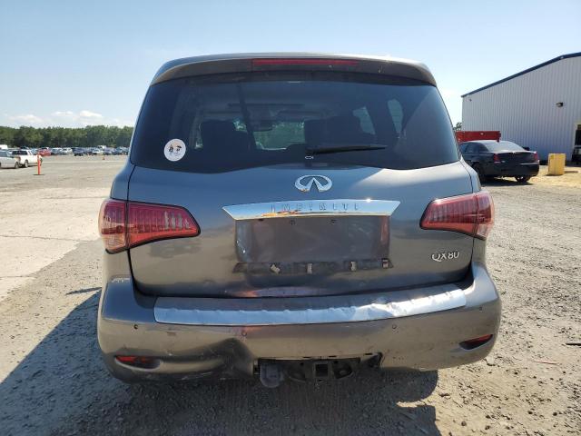 Photo 5 VIN: JN8AZ2NF0F9573542 - INFINITI QX80 