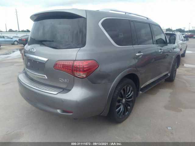 Photo 3 VIN: JN8AZ2NF0F9574819 - INFINITI QX80 