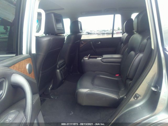 Photo 7 VIN: JN8AZ2NF0F9574819 - INFINITI QX80 