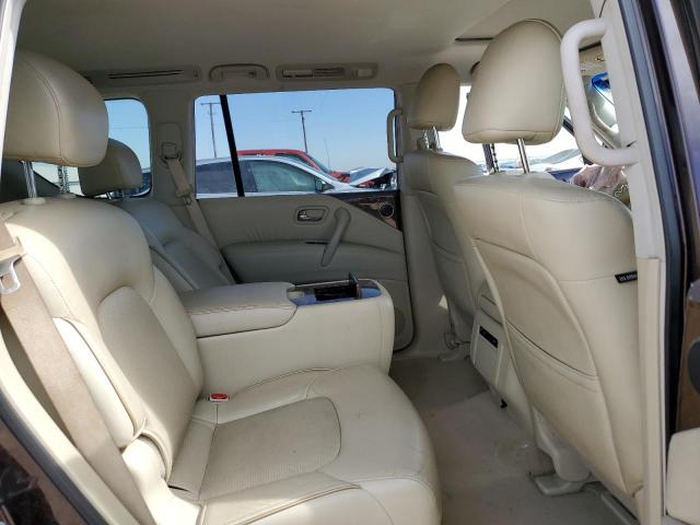 Photo 10 VIN: JN8AZ2NF0G9610347 - INFINITI QX80 