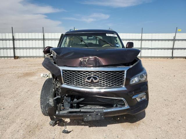 Photo 4 VIN: JN8AZ2NF0G9610347 - INFINITI QX80 