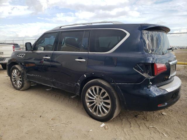 Photo 1 VIN: JN8AZ2NF0G9610719 - INFINITI QX80 