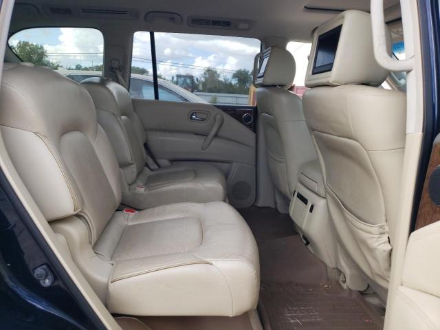 Photo 10 VIN: JN8AZ2NF0G9610719 - INFINITI QX80 