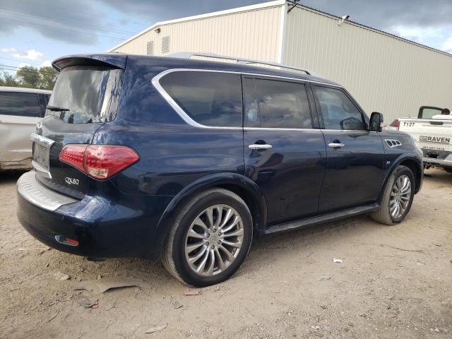 Photo 2 VIN: JN8AZ2NF0G9610719 - INFINITI QX80 