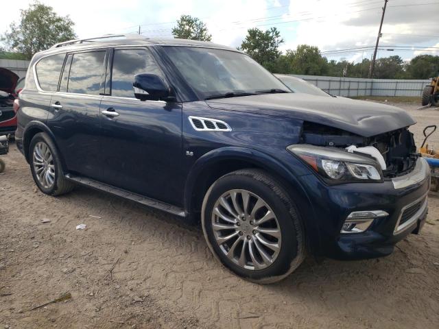 Photo 3 VIN: JN8AZ2NF0G9610719 - INFINITI QX80 