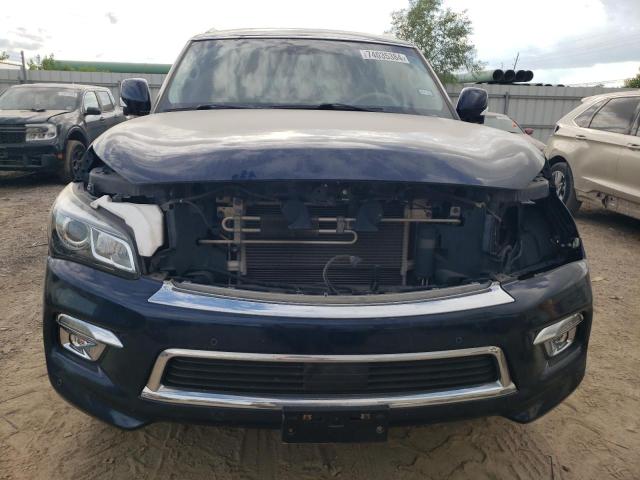 Photo 4 VIN: JN8AZ2NF0G9610719 - INFINITI QX80 