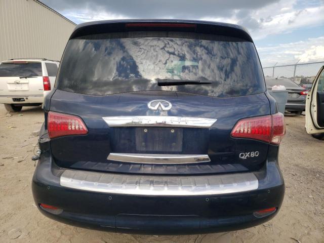 Photo 5 VIN: JN8AZ2NF0G9610719 - INFINITI QX80 