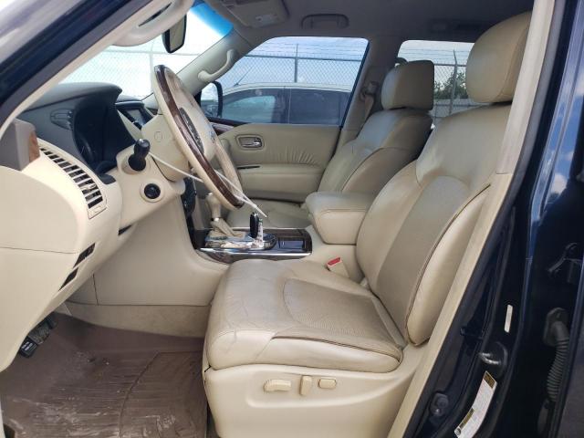 Photo 6 VIN: JN8AZ2NF0G9610719 - INFINITI QX80 