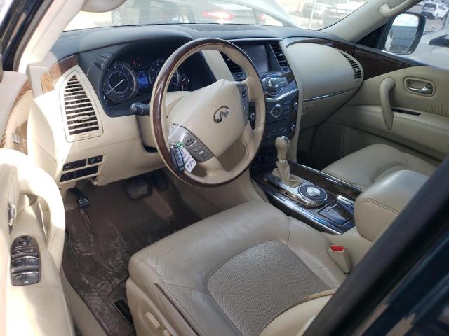 Photo 7 VIN: JN8AZ2NF0G9610719 - INFINITI QX80 