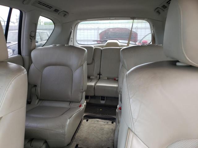 Photo 9 VIN: JN8AZ2NF0G9610719 - INFINITI QX80 