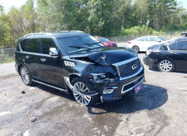 Photo 0 VIN: JN8AZ2NF0G9611384 - INFINITI QX80 