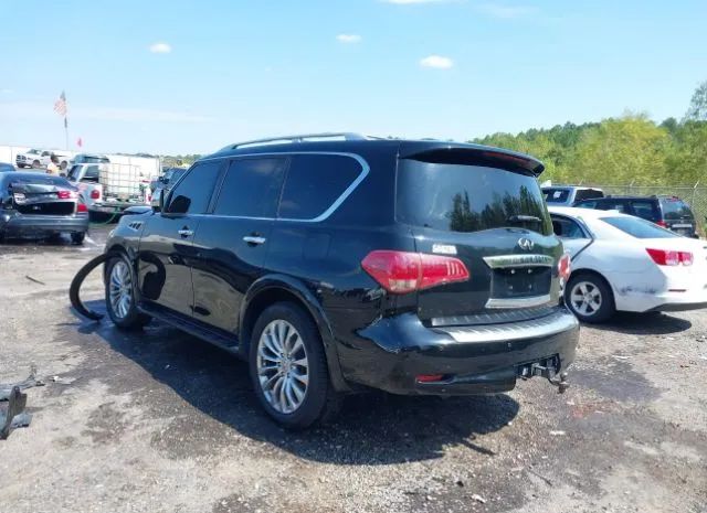 Photo 2 VIN: JN8AZ2NF0G9611384 - INFINITI QX80 