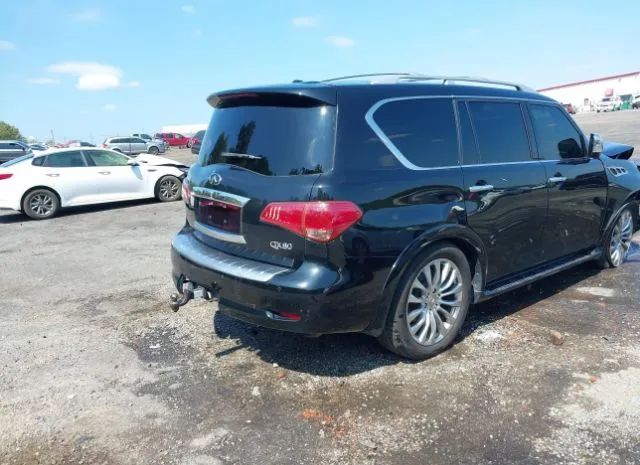 Photo 3 VIN: JN8AZ2NF0G9611384 - INFINITI QX80 