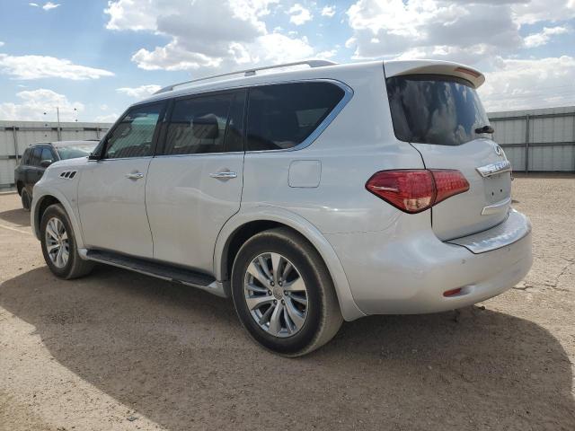 Photo 1 VIN: JN8AZ2NF0G9611935 - INFINITI QX80 