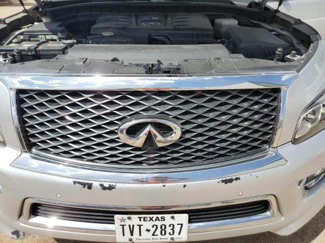 Photo 11 VIN: JN8AZ2NF0G9611935 - INFINITI QX80 