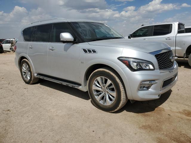 Photo 3 VIN: JN8AZ2NF0G9611935 - INFINITI QX80 