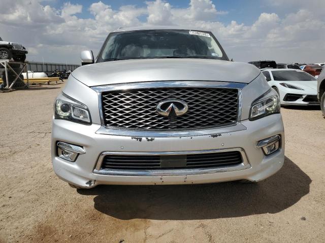 Photo 4 VIN: JN8AZ2NF0G9611935 - INFINITI QX80 