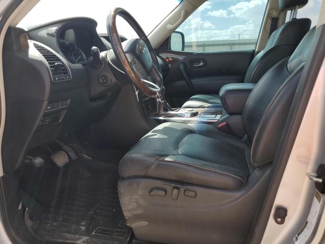 Photo 6 VIN: JN8AZ2NF0G9611935 - INFINITI QX80 