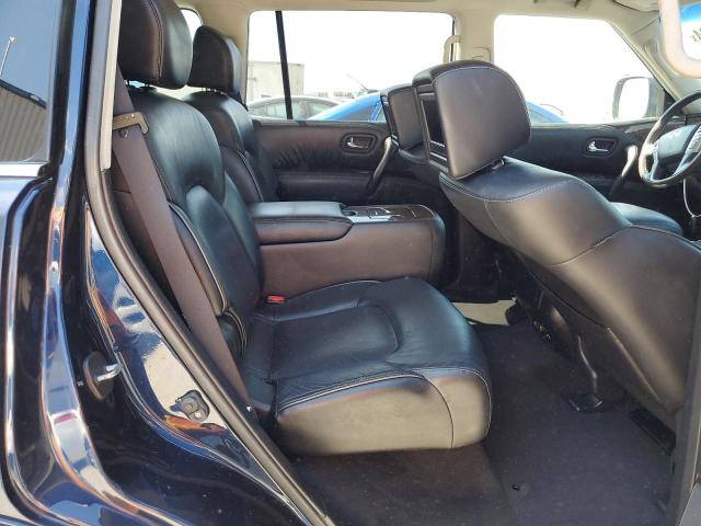 Photo 10 VIN: JN8AZ2NF0G9613037 - INFINITI QX80 