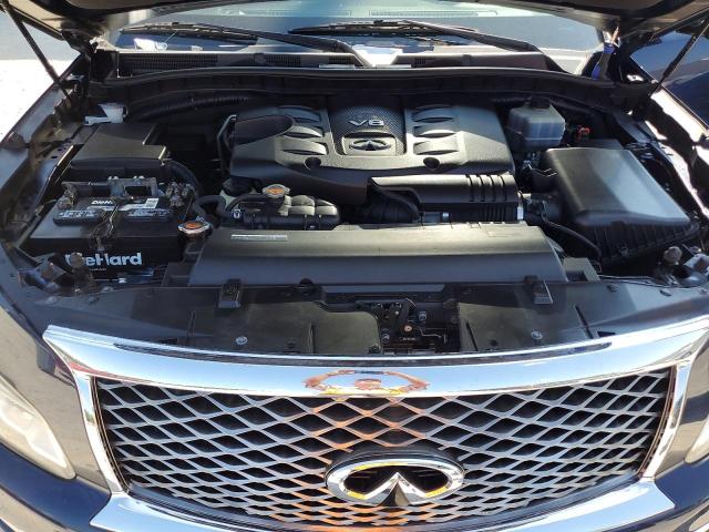 Photo 11 VIN: JN8AZ2NF0G9613037 - INFINITI QX80 